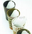 Tea Filter Paper 132mm 4