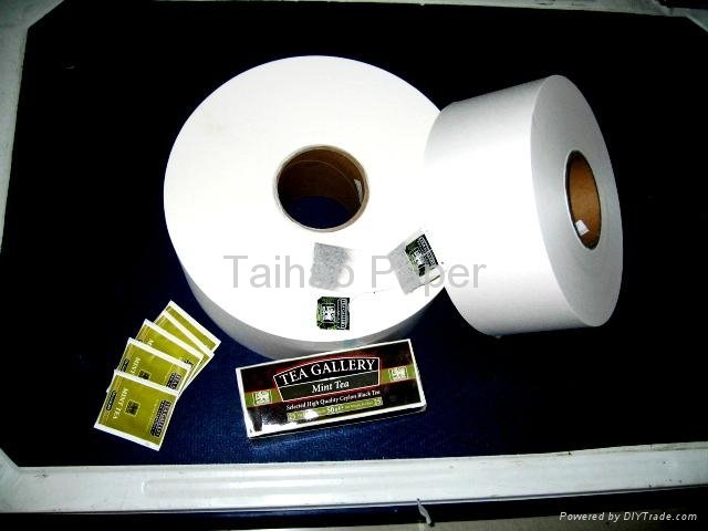 Tea Filter Paper 140mm