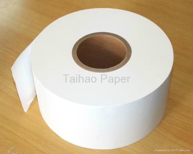 Tea Filter Paper 264mm TH1 Taihao (China Manufacturer) Packaging