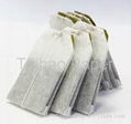 Non-Heat Sealable Teabag Paper 1