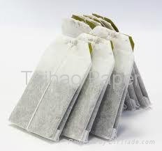 Non-Heat Sealable Teabag Paper