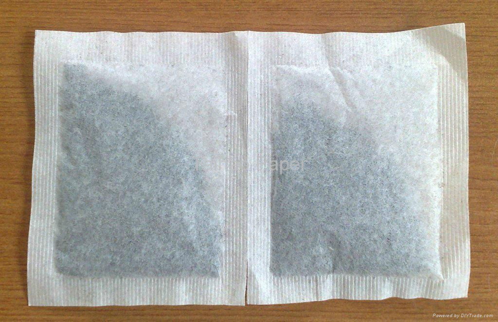 Heat Sealable Tea Bag Filter Paper 3