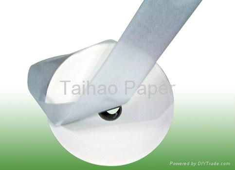 Heat Sealable Tea Bag Filter Paper 4