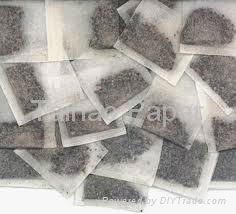 Heat Sealable Tea Bag Filter Paper 5