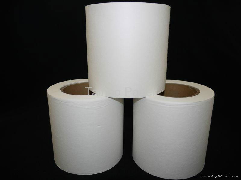 Non-Heat Sealable Tea Bag Filter Paper 3