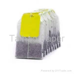 Non-Heat Sealable Tea Bag Filter Paper 5
