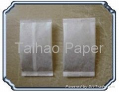 Non-Heat Sealable Teabag Filter Paper