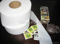 Non-Heat Sealable Teabag Filter Paper 3