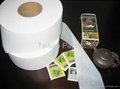 Non-Heat Sealable Teabag Filter Paper