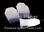 Heat Sealable Filter Paper for Tea Bag