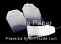 Heat Sealable Filter Paper for Tea Bag 1