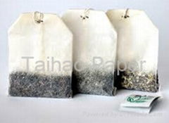 Non-Heat Sealable Filter Paper for Tea Bag