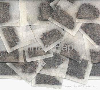 Non-Heat Sealable Filter Paper for Teabag 3