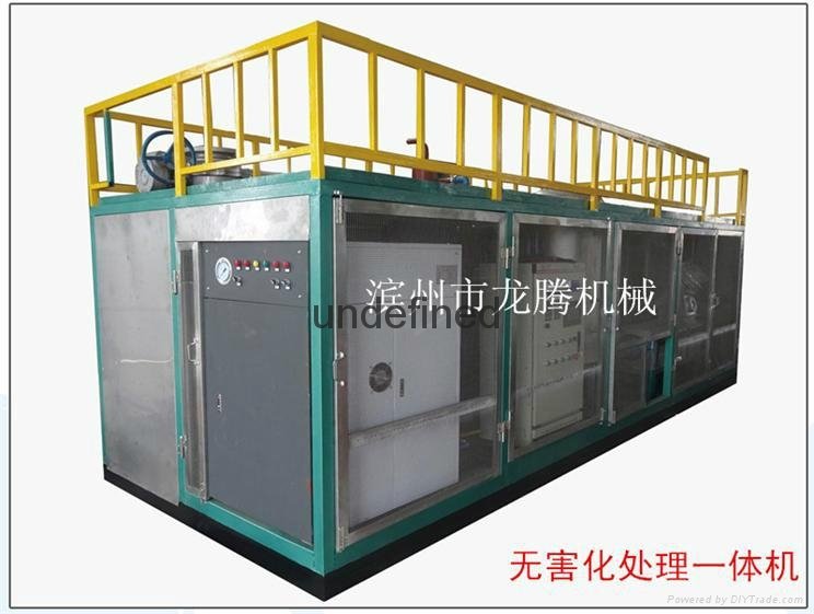 livestock and poultry  harmless treatment equipment 2