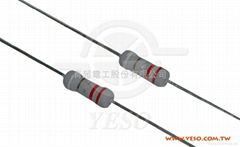 Fusible Resistor Series