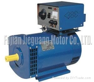 STC series three phase A.C.synchronous generators 2