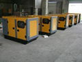 GF3 diesel generator sets 1