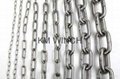 STAINLESS STEEL CHAIN