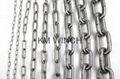 STAINLESS STEEL CHAIN