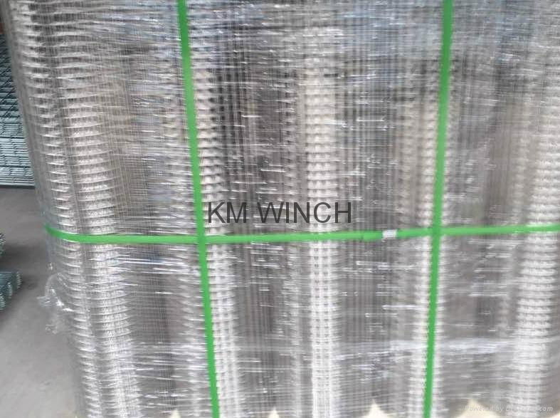 STAINLESS STEEL MESH 3