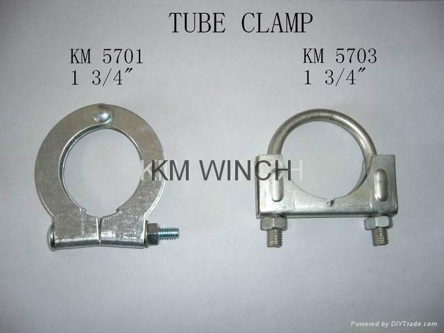 Tube Clamp (45 mm & 48 mm)