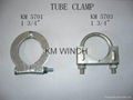 Tube Clamp (45 mm & 48 mm) 1