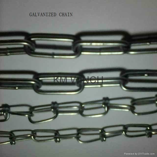 STAINLESS STEEL CHAIN 4