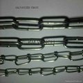 STAINLESS STEEL CHAIN