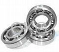 DEEP GROOVE BALL BEARING