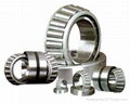 Tapered roller bearings