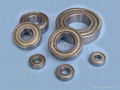 DEEP GROOVE BALL BEARING