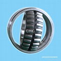 Spherical roller bearings