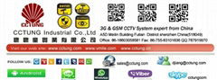 CCTUNG Industrial Co., Ltd