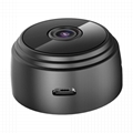 Tiny1080P HD Camera with magnetic bracket & HiIgh Volume Battery 2