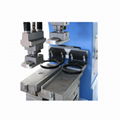 Independent-pad shuttle pad printer(SPM2-200/2PT) 3