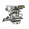 Flat/Cylinder Hot stamping machine 2