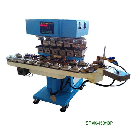 转盘移印机（SPM6-200/18） 3
