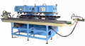 Conveyor pad printer(SPM10-150/30L)