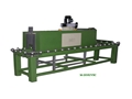 Glass bottles rotating Cylinder UV Curing Machine