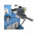 pad printer with pad clead device( 6