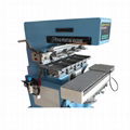 Shuttle pad printer (SPM4-200)