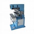 Shuttle pad printer (SPM4-200)