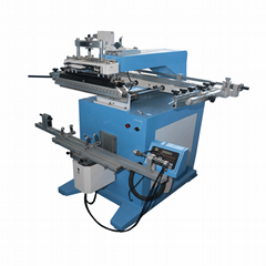 Long-rod Screen printing machine