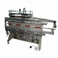 Long-rod Screen printing machine( S-400H)