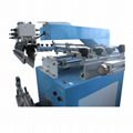 Long-rod Screen printing machine( S-400H) 5