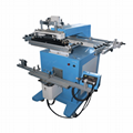 Long-rod Screen printing machine( S-400H) 6