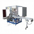 automatic hot stamping machine for soft-tube