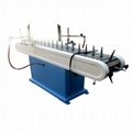 PP container Flame treatment machine 4