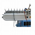 PP container Flame treatment machine 6