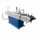 Flame treatment machine 7